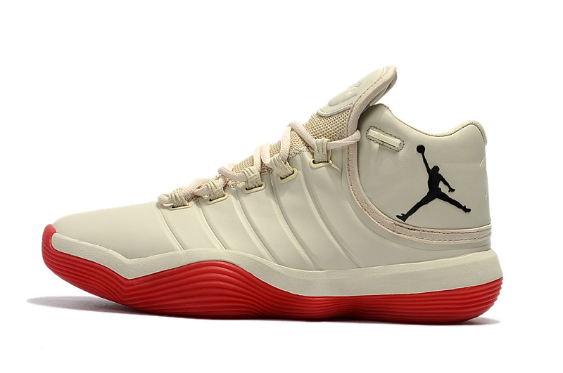 Jordan Super FLY 6 Men Shoes--048